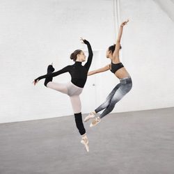 Leggins de la colección 'Do You' de Puma otoño/invierno 2016/2017