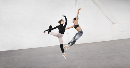 Leggins de la colección 'Do You' de Puma otoño/invierno 2016/2017
