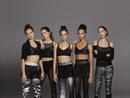 Leggins estampados de la colección 'Do You' de Puma otoño/invierno 2016/2017