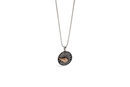Collar masculino de la colección 'Liberty Copper' de Alex and Ani