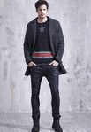 Chaqueta de punto de Replay otoño/invierno 2016/2017