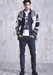 Jersey de lana de Replay otoño/invierno 2016/2017