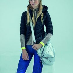 Look sport de la colección otoño/invierno 2016/2017 de Oysho
