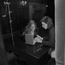 Sarah Jessica Parker y Kat Florence diseñando la nueva colección de joyas