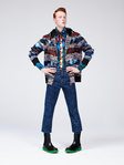 Jeans animal print de la colección 'Kenzo x H&M'