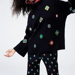 Vestuario pijamero de la colección 'Kenzo x H&M'