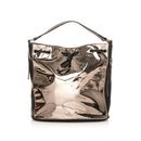 Bolso metalizado de Sixtyseven otoño/invierno 2016/2017