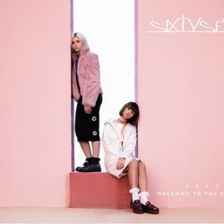 Calzado de la nueva colección otoño/invierno 2016/2017 de Sixtyseven