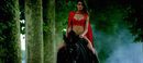 Sara Sampaio en el Fashion Film de Victoria's Secret