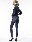 Jeans lavados a la piedra de Liu Jo otoño/invierno 2016/2017
