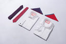 Prendas de la colección solidaria del Príncipe Carlos y Hawes & Curtis