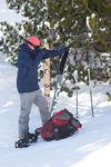 Vestuario para practicar snowboard de Quiksilver otoño/invierno 2016/2017