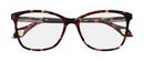Gafas de diseño clásico de la colección 'Vista 2016' de Carolina Herrera