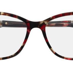Gafas de diseño clásico de la colección 'Vista 2016' de Carolina Herrera