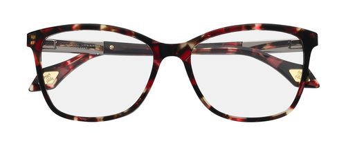 Gafas de diseño clásico de la colección 'Vista 2016' de Carolina Herrera