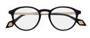 Gafas con forma de ojo de gato de la colección 'Vista 2016' de Carolina Herrera