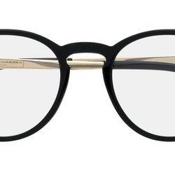 Gafas con forma de ojo de gato de la colección 'Vista 2016' de Carolina Herrera