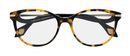 Gafas de diseño elegante de la colección 'Vista 2016' de Carolina Herrera