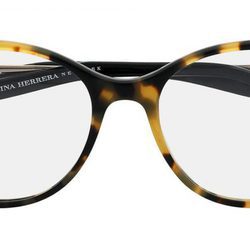 Gafas de diseño elegante de la colección 'Vista 2016' de Carolina Herrera
