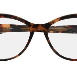 Gafas de inspiración clásica de Loewe colección 'Vista 2016'