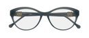 Gafas con montura gris de Loewe colección 'Vista 2016'