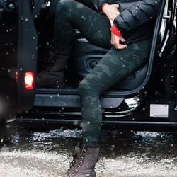 Leggins de camuflaje de Spanx de la colección otoño/invierno 2016/2017