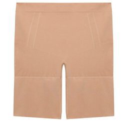 Faja reductora en color nude de Spanx de la colección otoño/invierno 201672017
