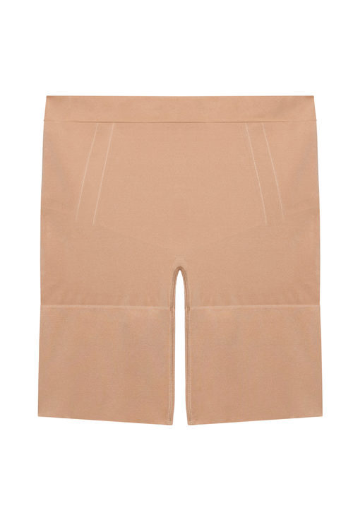 Faja reductora en color nude de Spanx de la colección otoño/invierno 201672017