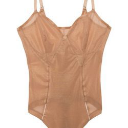 Bodie de encaje en color nude de Spanx de la colección otoño/invierno 2016/2017
