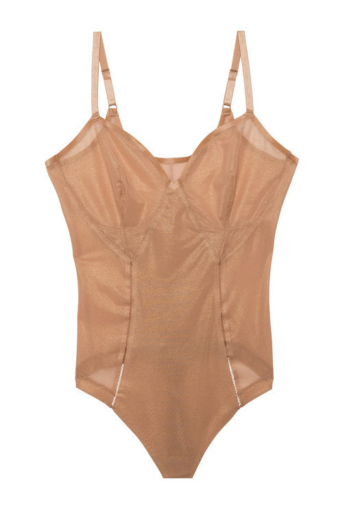 Bodie de encaje en color nude de Spanx de la colección otoño/invierno 2016/2017