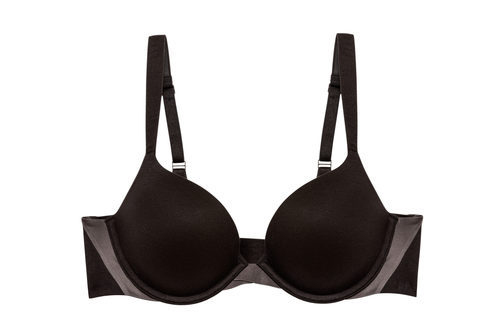 Sujetador negro de Spanx de la colección otoño/invierno 2016/2017