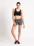 Pantalones cortos de la colección deportiva otoño/invierno 2016/2017 de Inside