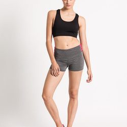 Pantalones cortos de la colección deportiva otoño/invierno 2016/2017 de Inside