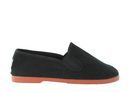 Modelo camping en negro de Victoria primavera/verano 2017