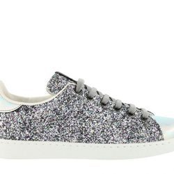 Deportivas glitter de Victoria primavera/verano 2017