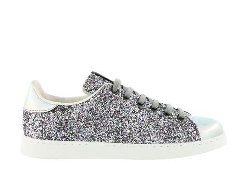 Deportivas glitter de Victoria primavera/verano 2017