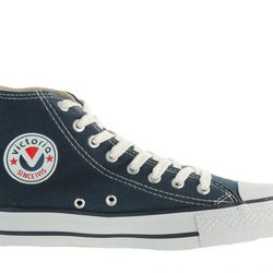 Zapatillas Basket de Victoria primavera/verano 2017