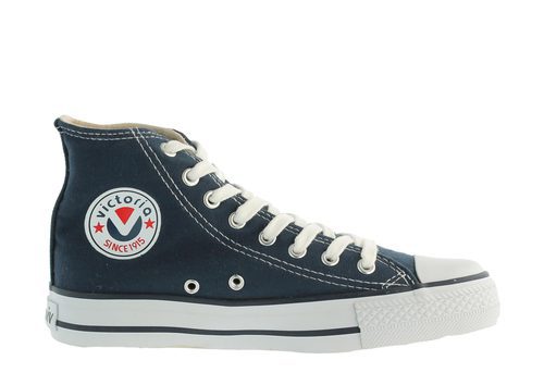 Zapatillas Basket de Victoria primavera/verano 2017