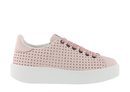 Sneakers rosas de Victoria primavera/verano 2017