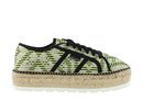 Sneakers con trenzado de Victoria primavera/verano 2017