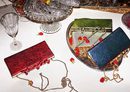 Bolsos de mano de Jimmy Choo colección Crucero 2017