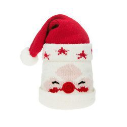 Gorro navideño de Pull&Bear para Navidad 2016