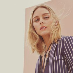 Olivia Palermo como imagen de MAX&Co para primavera/verano 2016