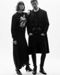 Ropa para hombre y mujer de la colección limitada de Zara inspirada en los Rolling Stones