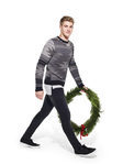 Jersey estampado de Primark colección Navidad 2016