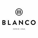 Logotipo de la firma Blanco