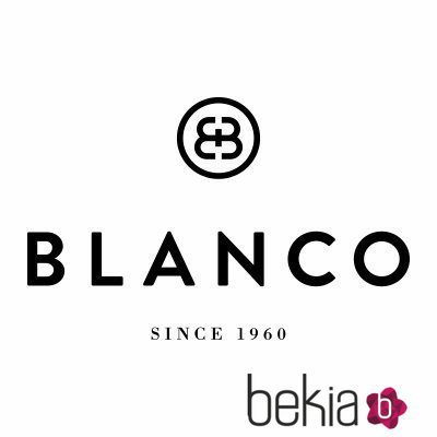 Logotipo de la firma Blanco