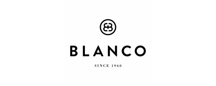 Logotipo de la firma Blanco