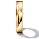 Anillo fino dorado de Eddie Borgo para Tiffany & Co