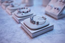 Pulsera de charms de la colección Navidad 2016 de Pandora